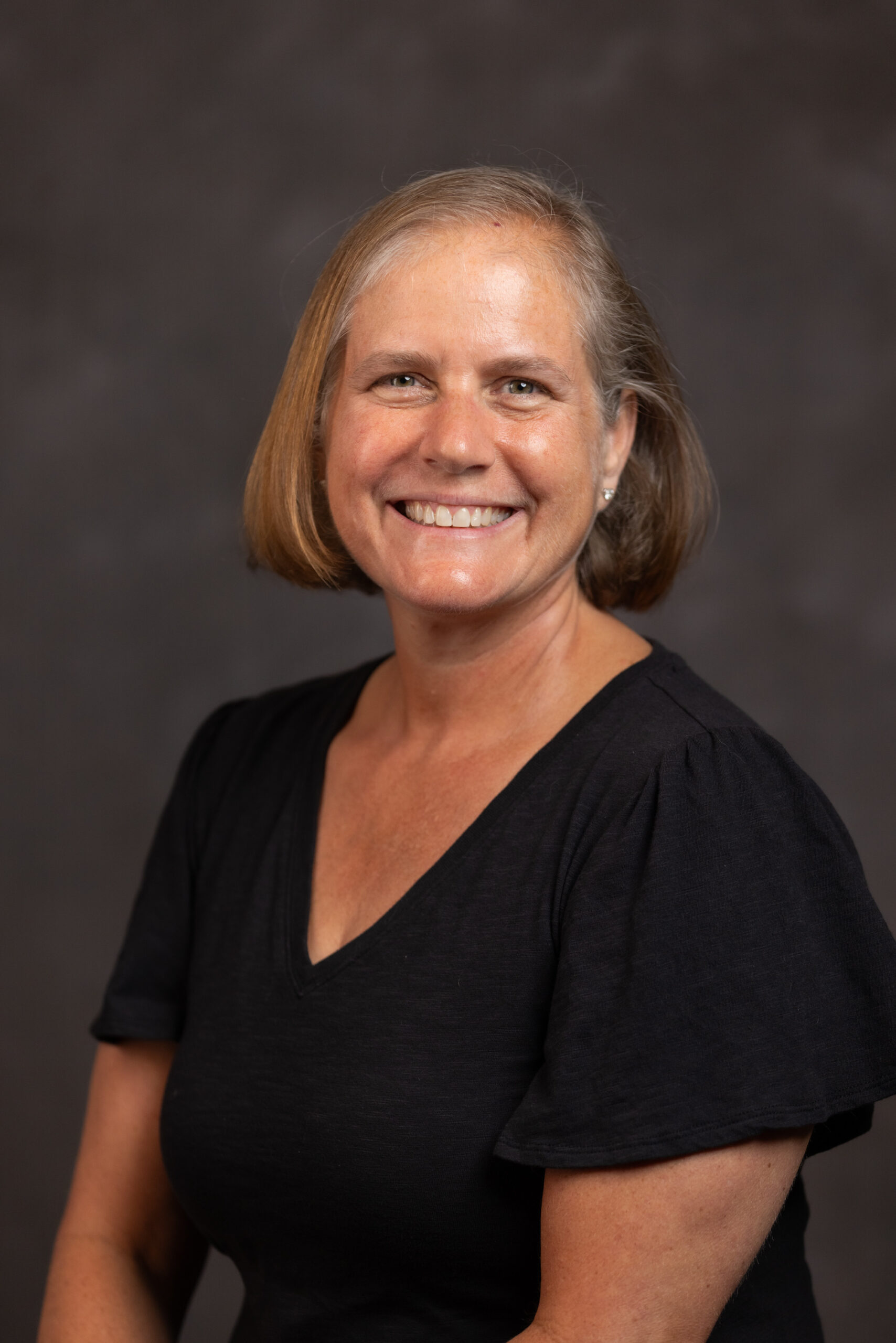 Picture of Professor Sheri Waltz.