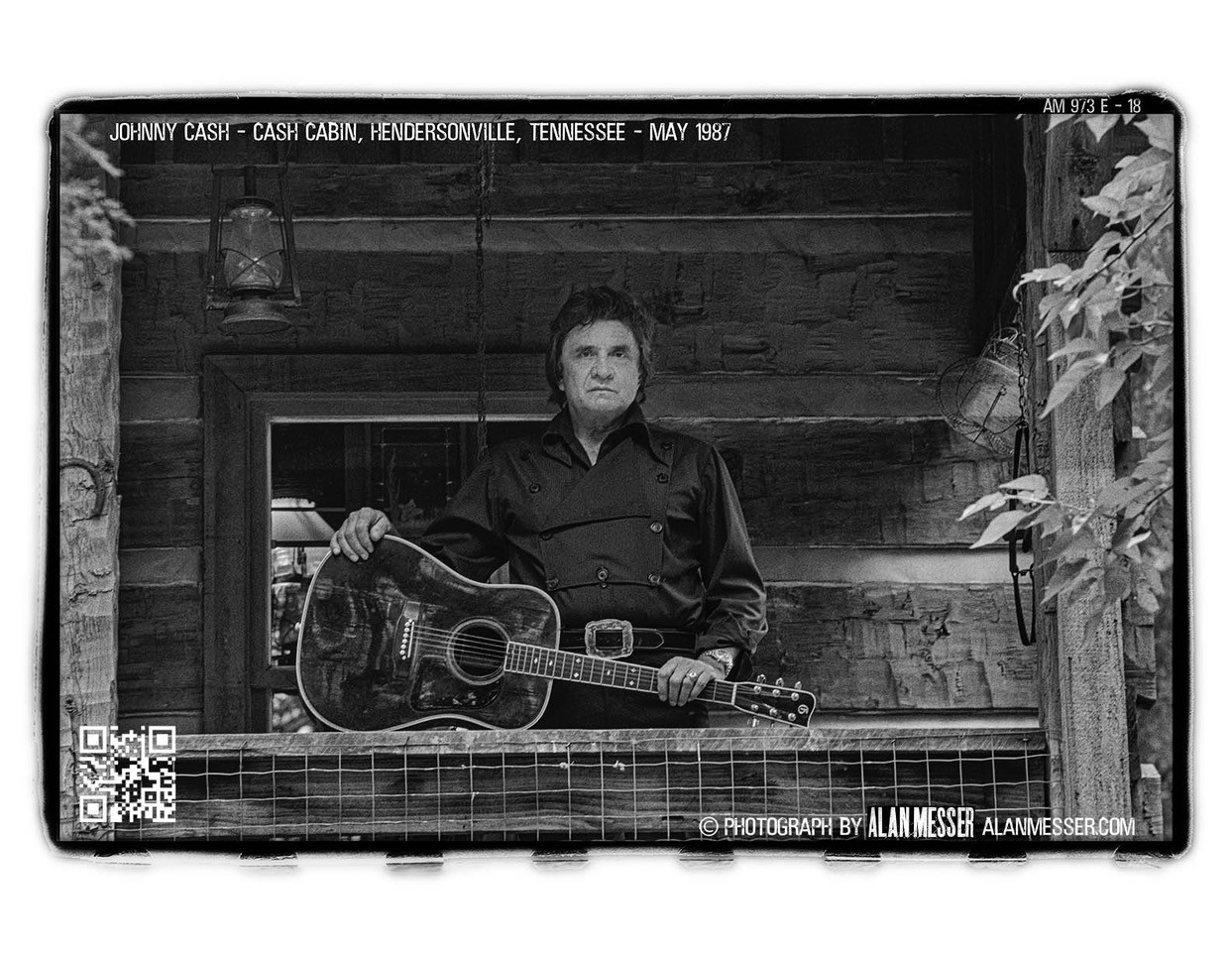 Picture of Johnny Cash